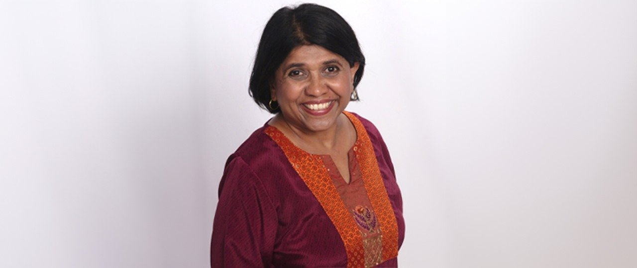 Dr. Urmila Diwekar